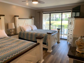 Salty Sundaze Villa at Edgewater Beach Resort